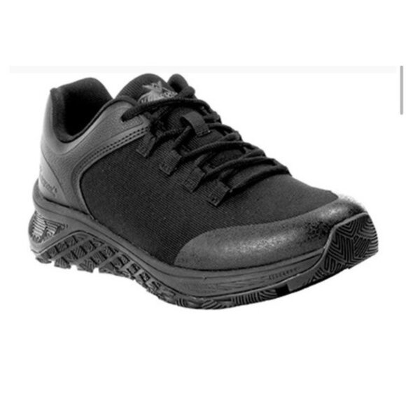 Women's Thorogood Tracker T-800 Low Work Shoe 539-6110 Slip Resistant 7.5 W - Picture 1 of 2
